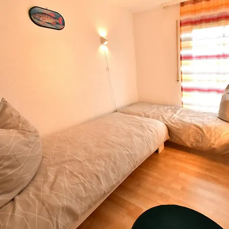 Haus Am Hafen Boddenzauber Fw 4 * Zingst