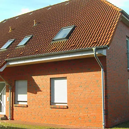 Apartment Haus Am Hafen Boddenzauber Fw 4